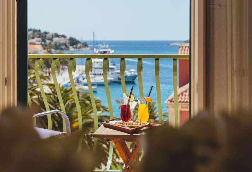 Отель Park Hvar