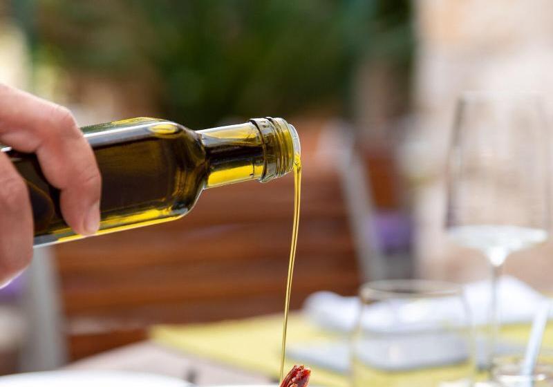 Отель Park Hvar