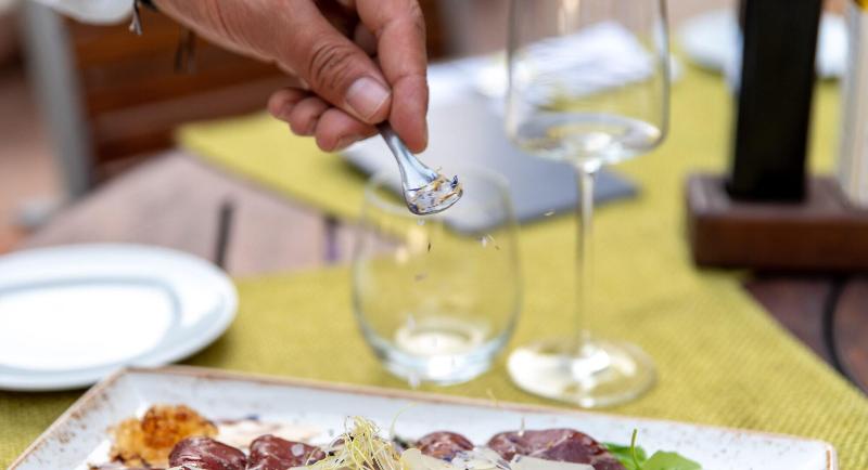 Отель Park Hvar