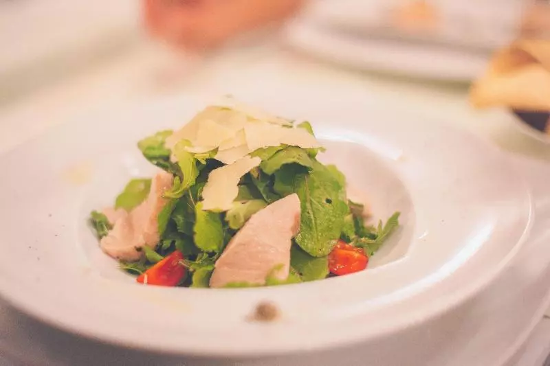 בית מלון כפרי Park Hvar