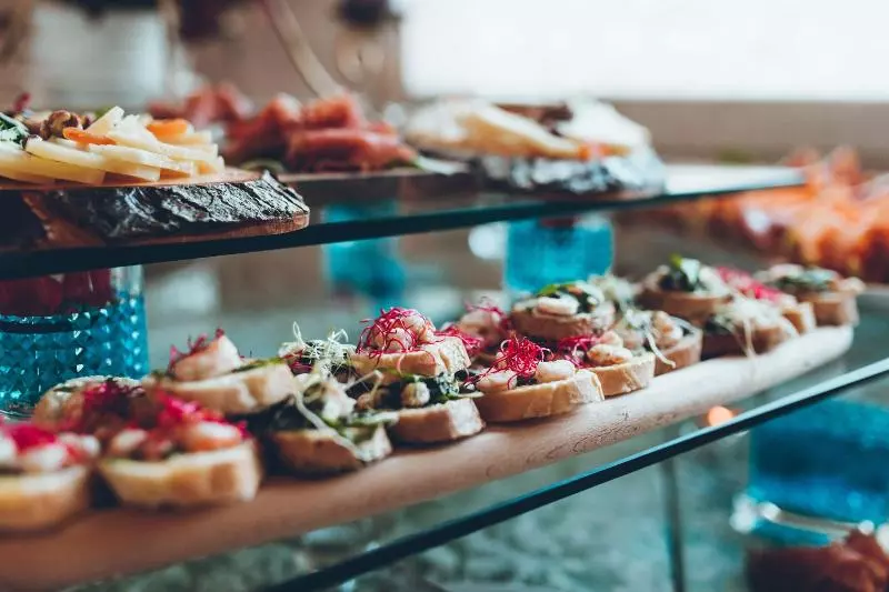 בית מלון כפרי Park Hvar