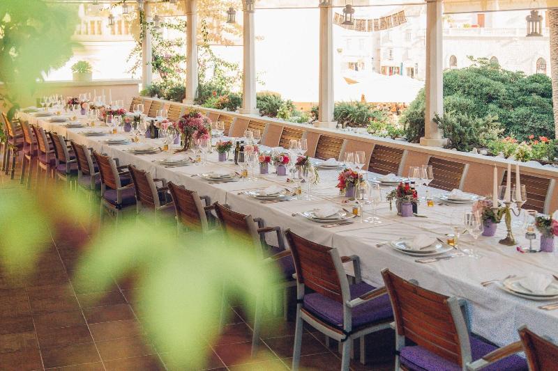 Отель Park Hvar