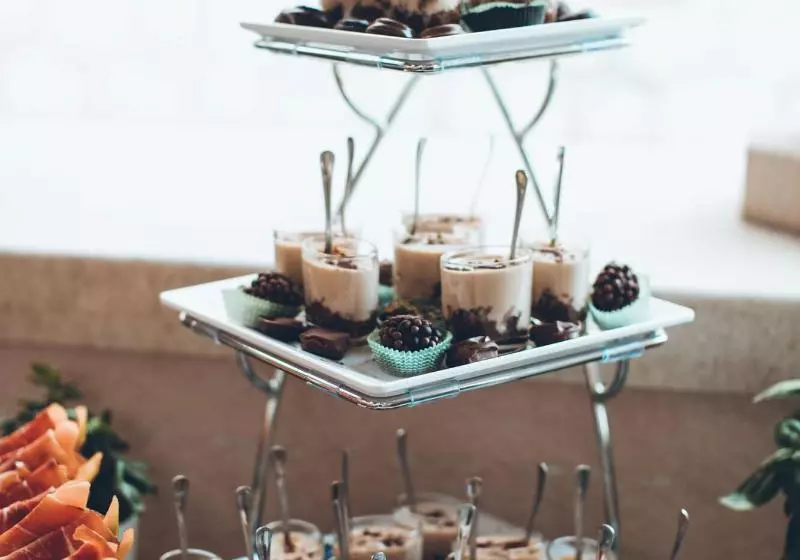 בית מלון כפרי Park Hvar