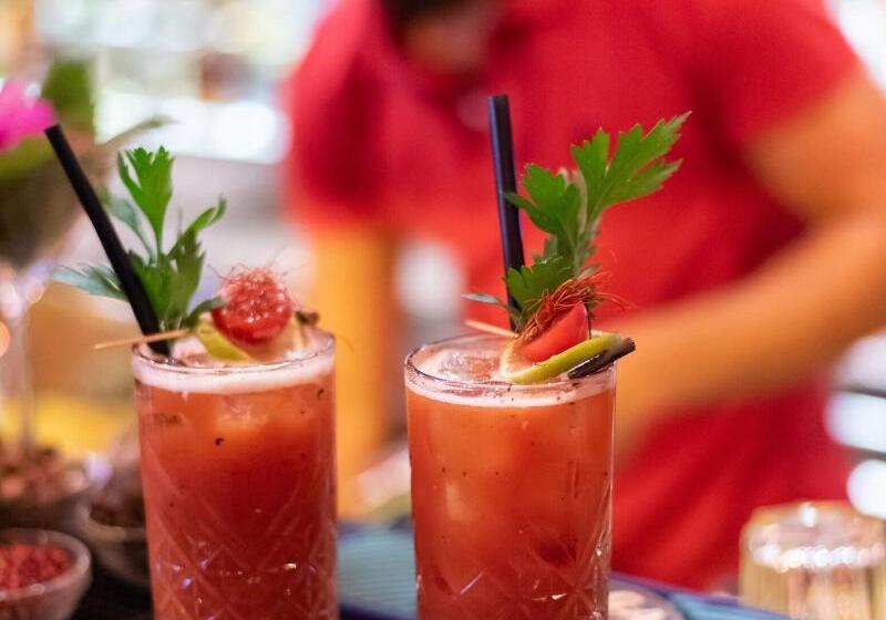 Отель Park Hvar