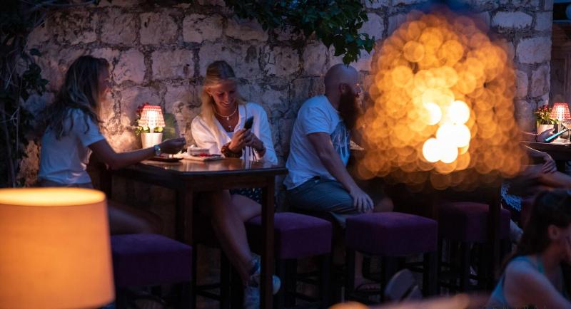 Отель Park Hvar