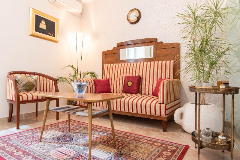 Отель Park Hvar