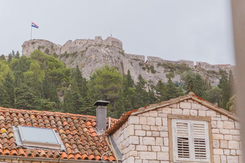 Отель Park Hvar