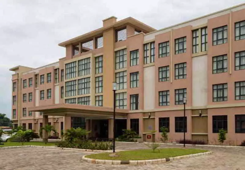 Protea Hotel By Marriott Benin City Select Emotan