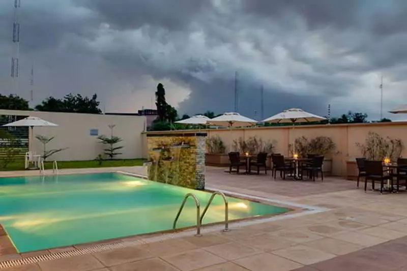 Protea Hotel By Marriott Benin City Select Emotan