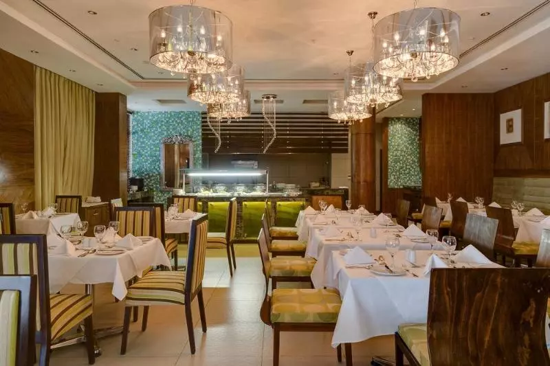 Protea Hotel By Marriott Benin City Select Emotan