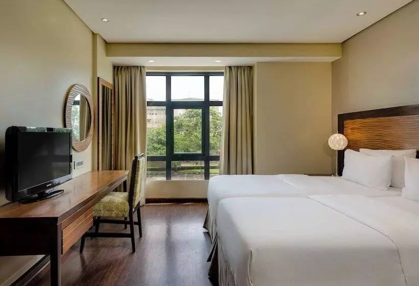 Protea Hotel By Marriott Benin City Select Emotan