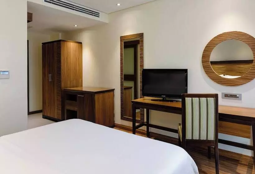 Protea Hotel By Marriott Benin City Select Emotan