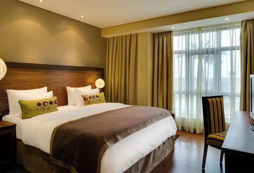 Protea Hotel By Marriott Benin City Select Emotan