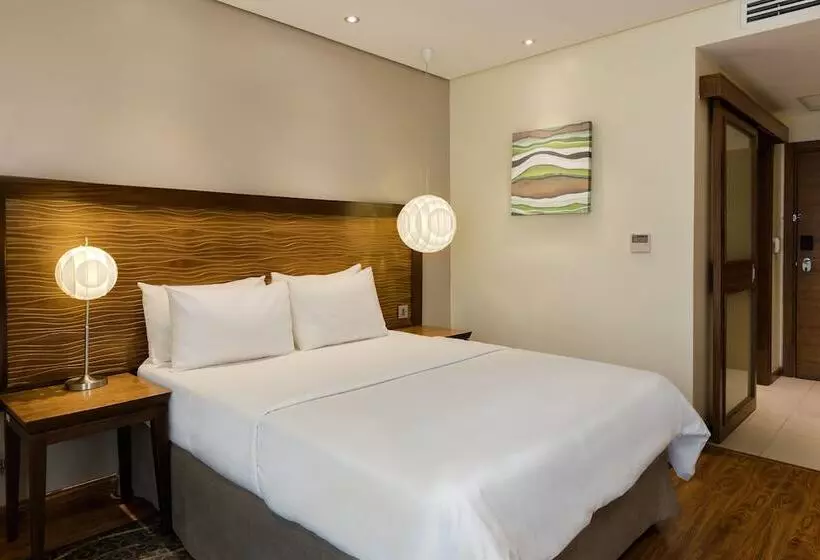 Protea Hotel By Marriott Benin City Select Emotan