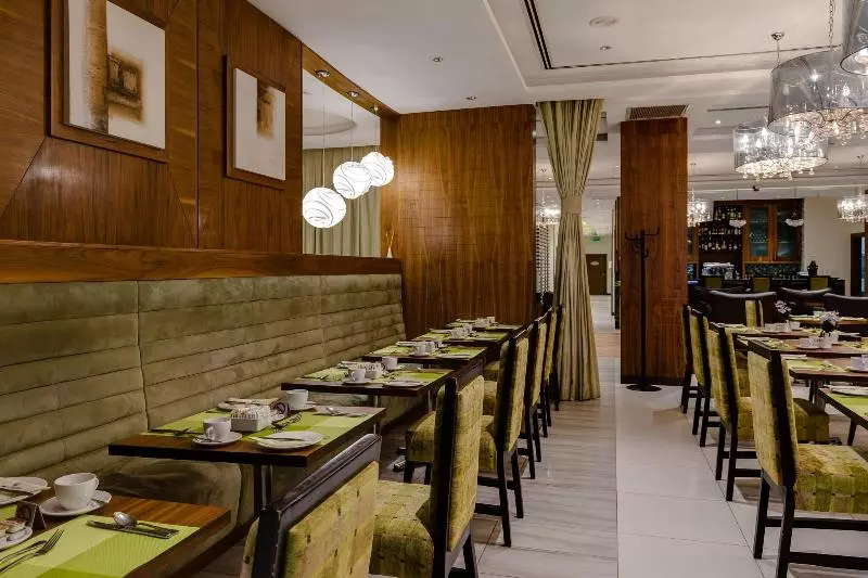 Protea Hotel By Marriott Benin City Select Emotan