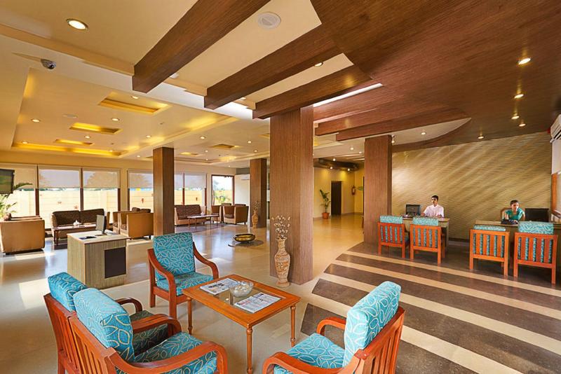 ホテル Sterling Karwar