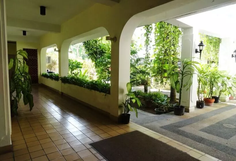 هتل Summer Holiday