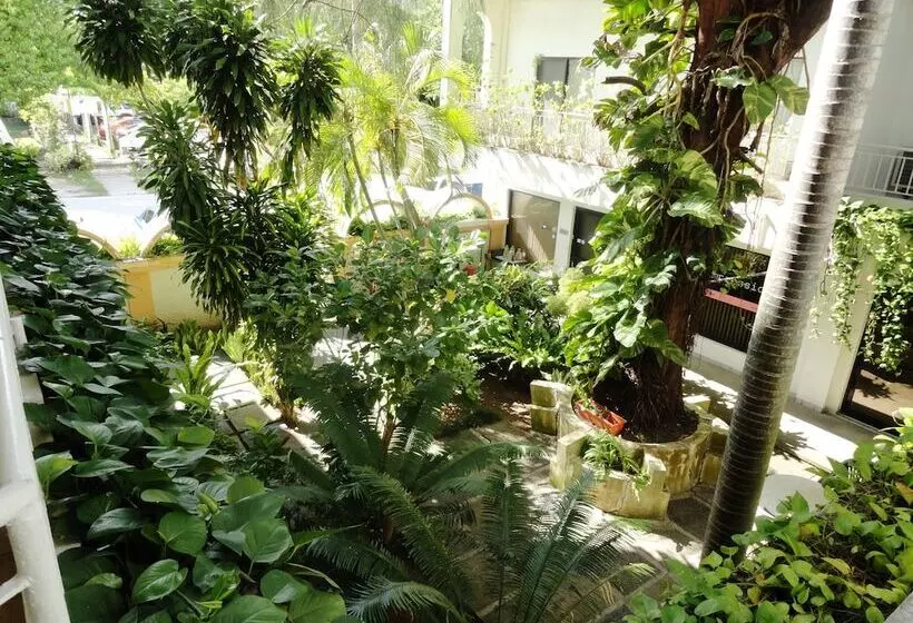 هتل Summer Holiday