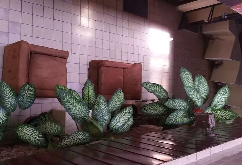 هتل Summer Holiday