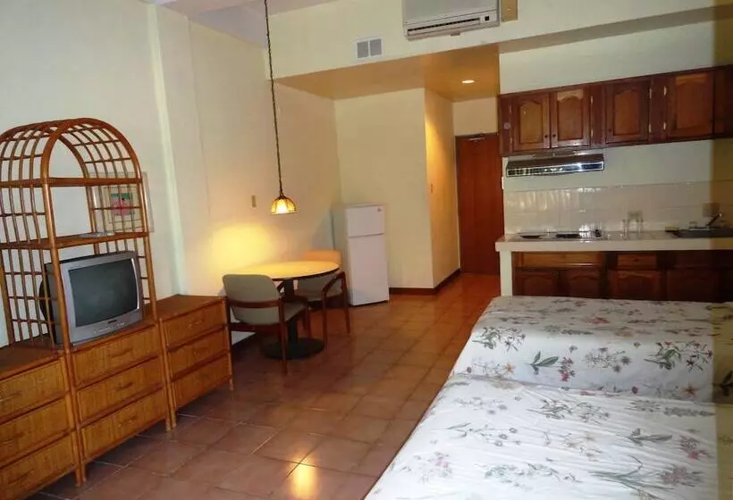 هتل Summer Holiday