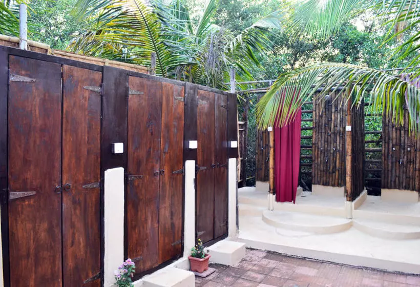 Hôtel The Mandala Resort