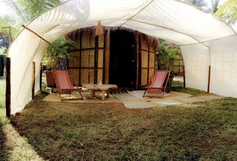 Hôtel The Mandala Resort
