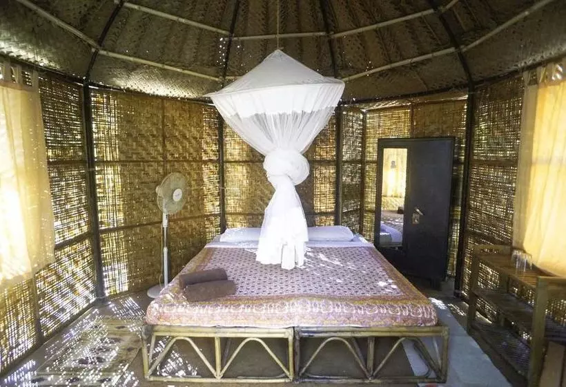 Hôtel The Mandala Resort