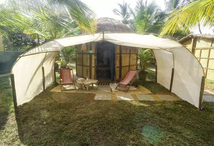 Hôtel The Mandala Resort