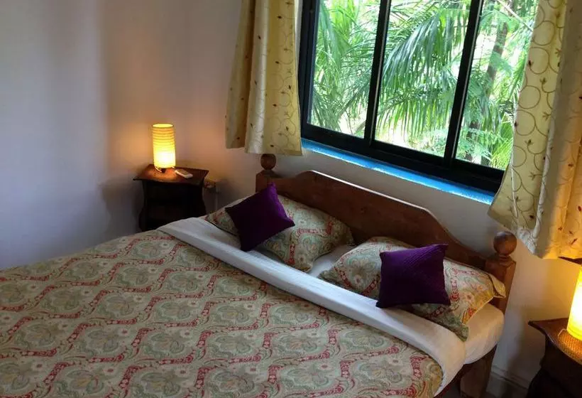Hôtel The Mandala Resort