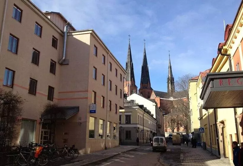 Hotel Best Western Uppsala