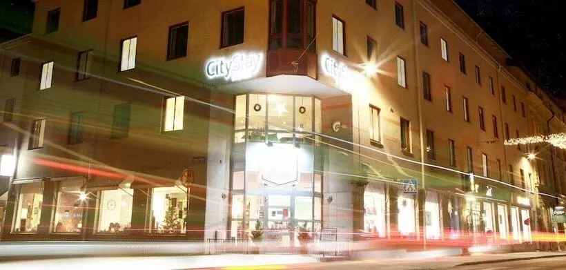 Hotel Best Western Uppsala