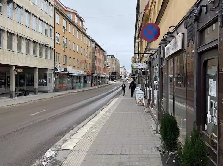 Hotel Best Western Uppsala