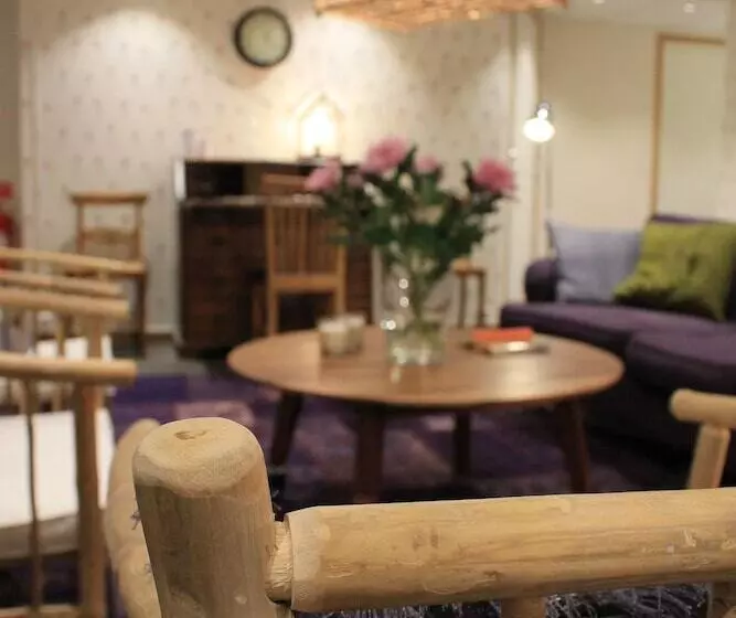 Hotel Best Western Uppsala