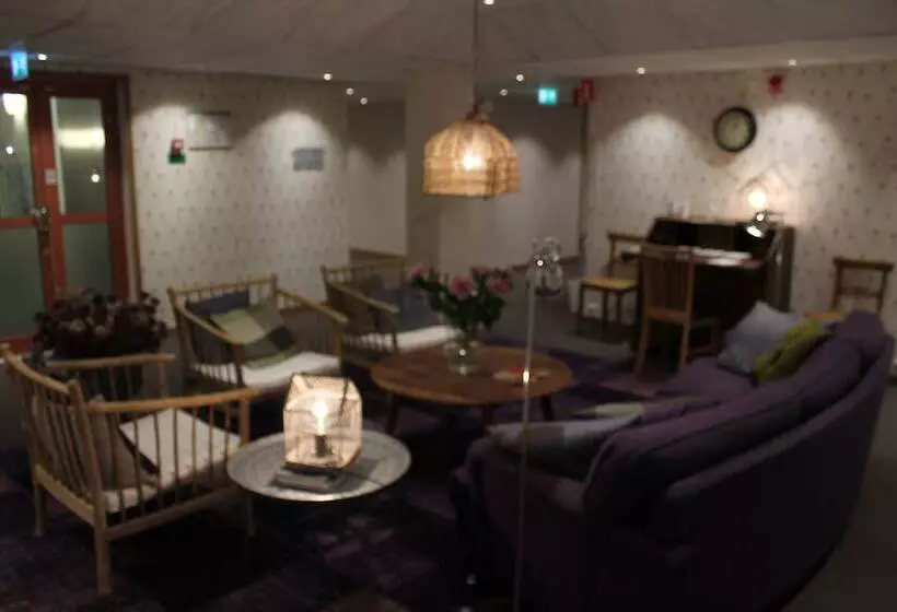 Hotel Best Western Uppsala