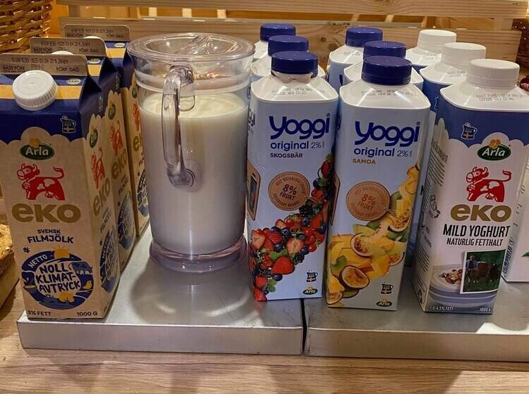 هتل Best Western Uppsala