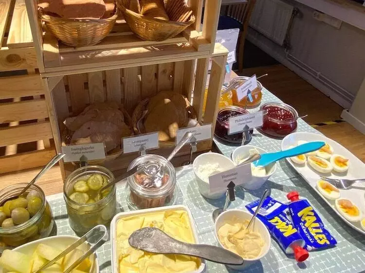 Hotel Best Western Uppsala