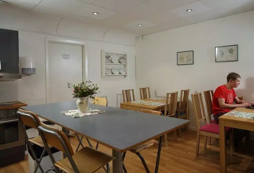 Hotel Best Western Uppsala