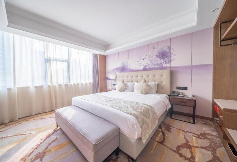 Otel Wuhan Hongguang