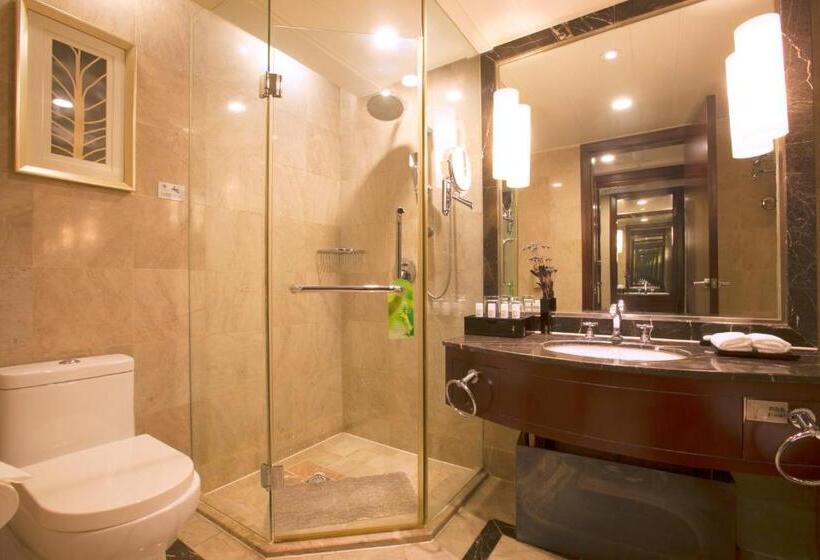 Otel Wuhan Hongguang