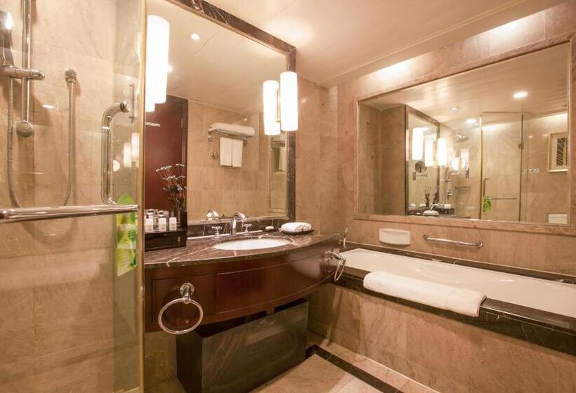 Otel Wuhan Hongguang