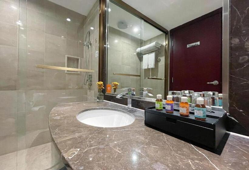 Otel Wuhan Hongguang