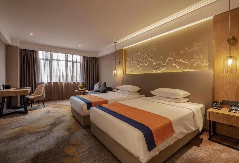 Otel Wuhan Hongguang