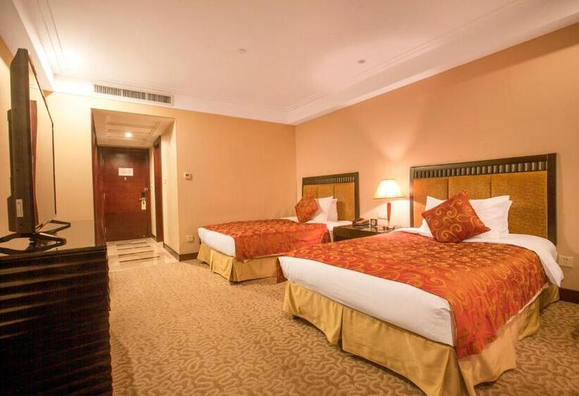 Otel Wuhan Hongguang