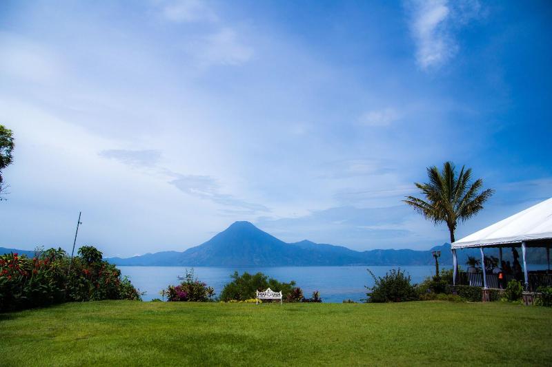 هتل Y Centro De Convenciones Jardines Del Lago