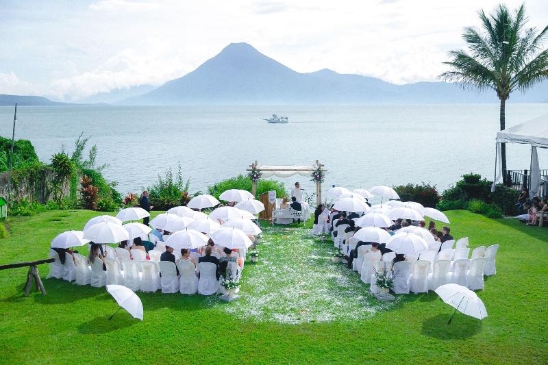 هتل Y Centro De Convenciones Jardines Del Lago