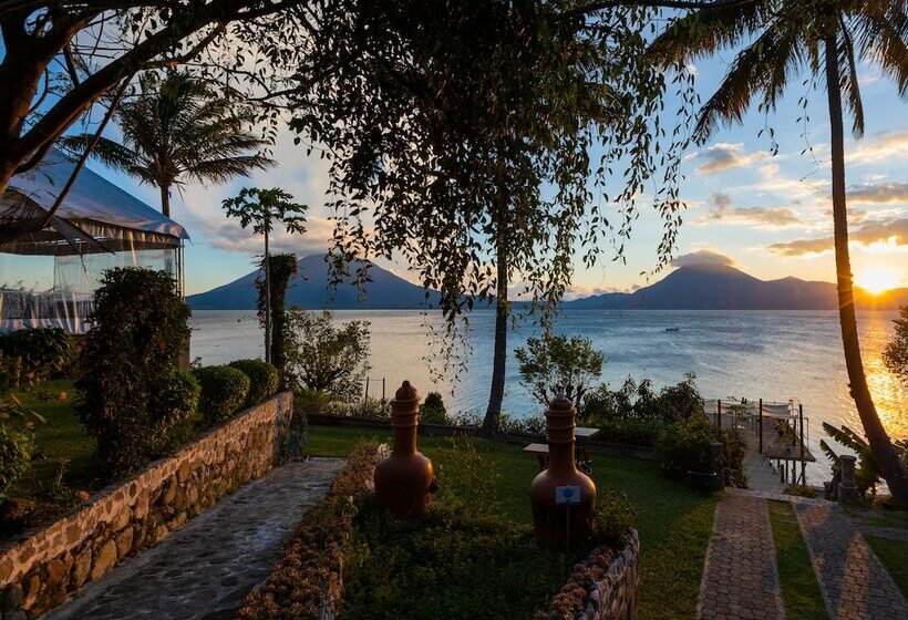 هتل Y Centro De Convenciones Jardines Del Lago