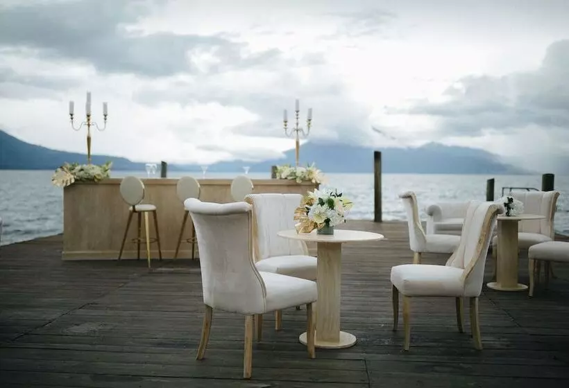 هتل Y Centro De Convenciones Jardines Del Lago