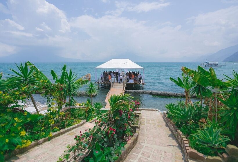 هتل Y Centro De Convenciones Jardines Del Lago