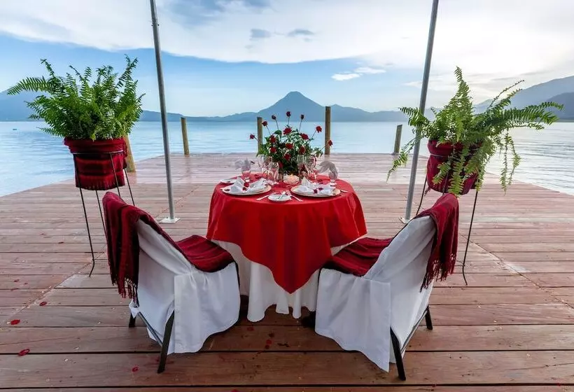 هتل Y Centro De Convenciones Jardines Del Lago