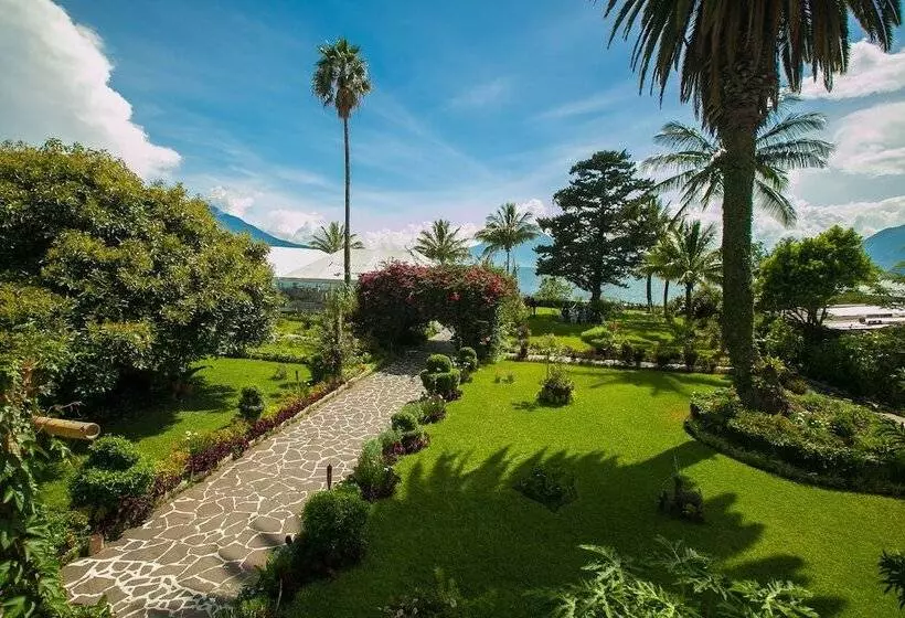 هتل Y Centro De Convenciones Jardines Del Lago